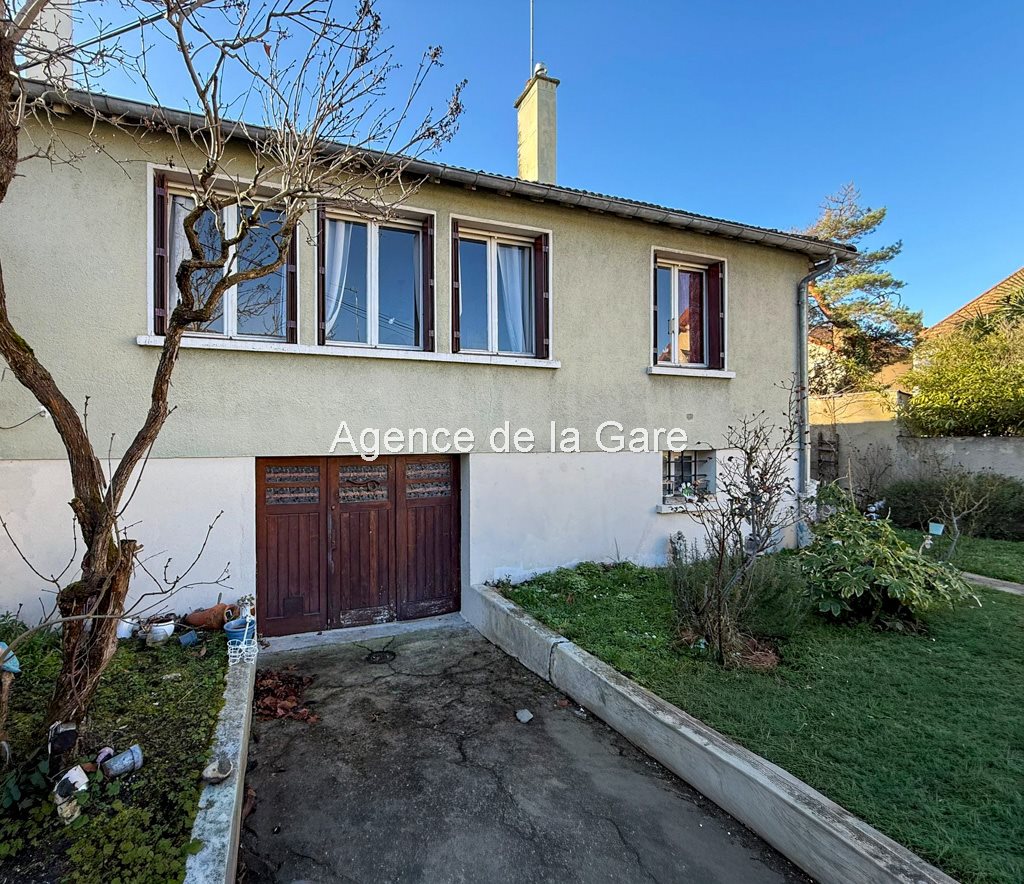 Maison à vendre, 71m², Sartrouville