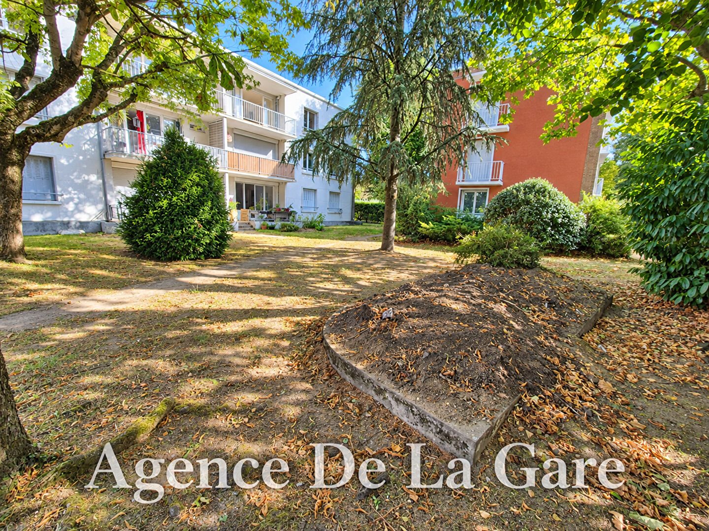 Appartement à vendre, 73m², Houilles