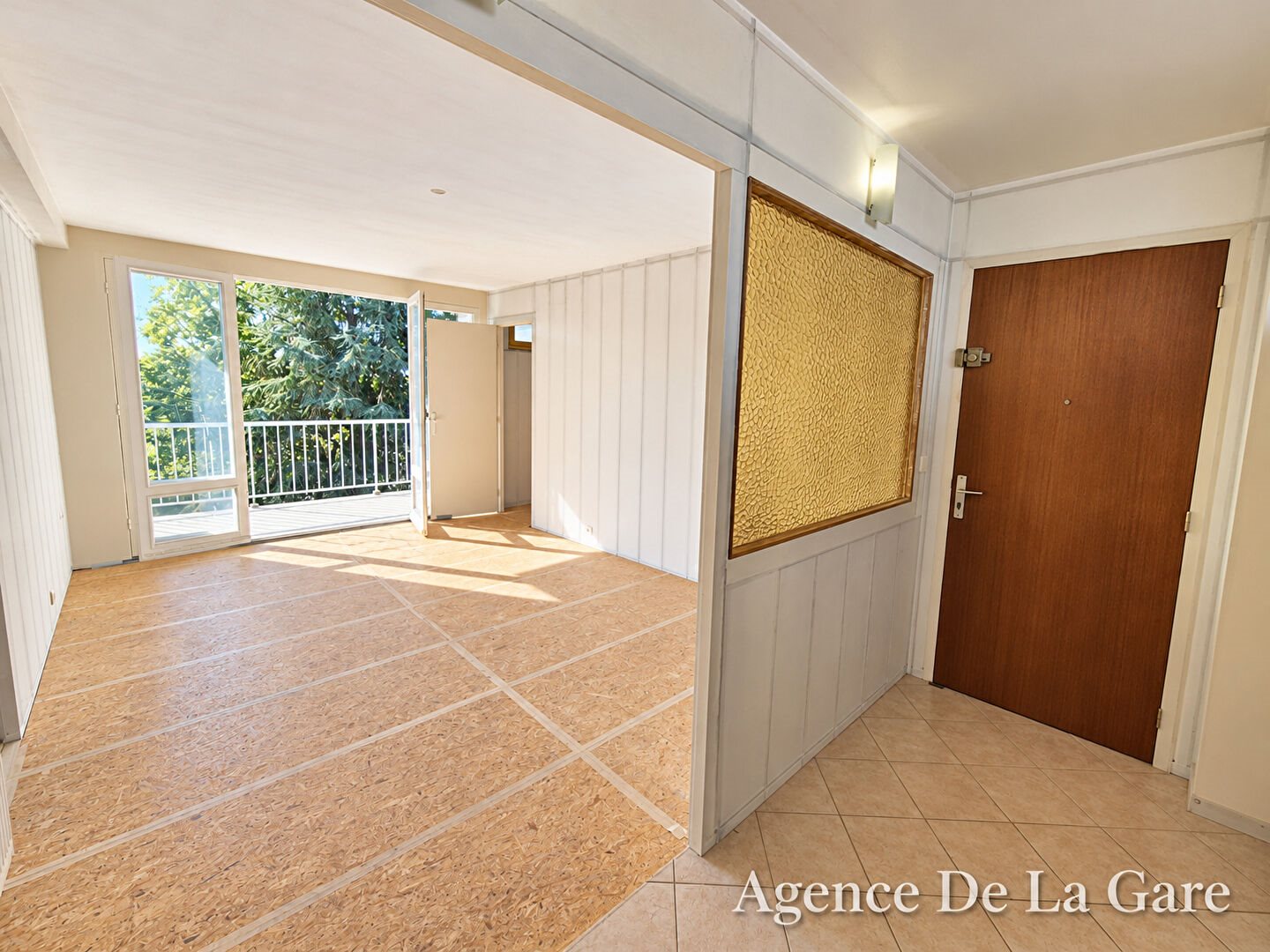 Appartement à vendre, 73m², Houilles