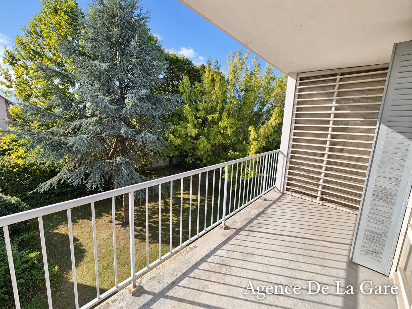 Appartement à vendre, 73m², Houilles
