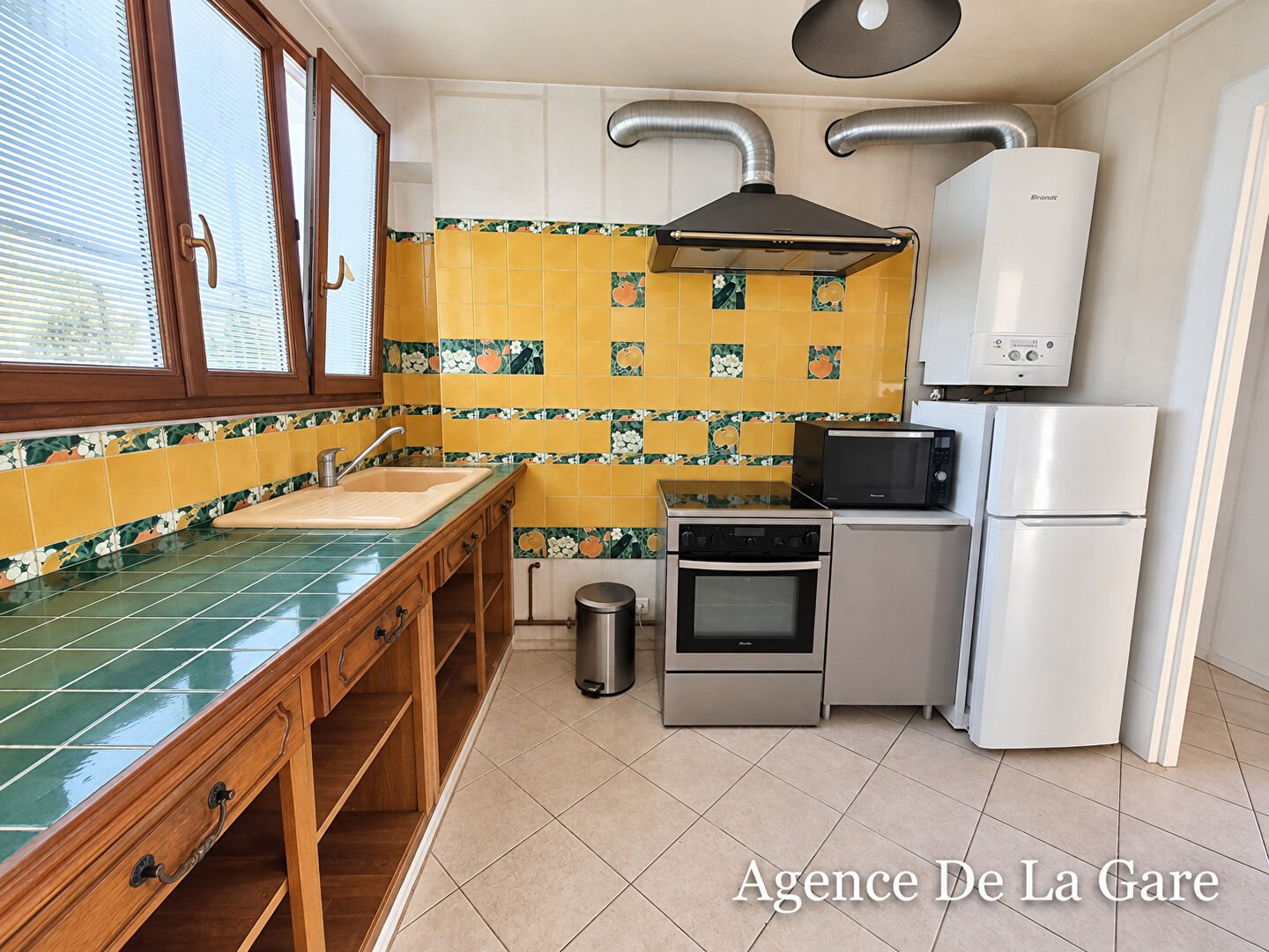 Appartement à vendre, 73m², Houilles
