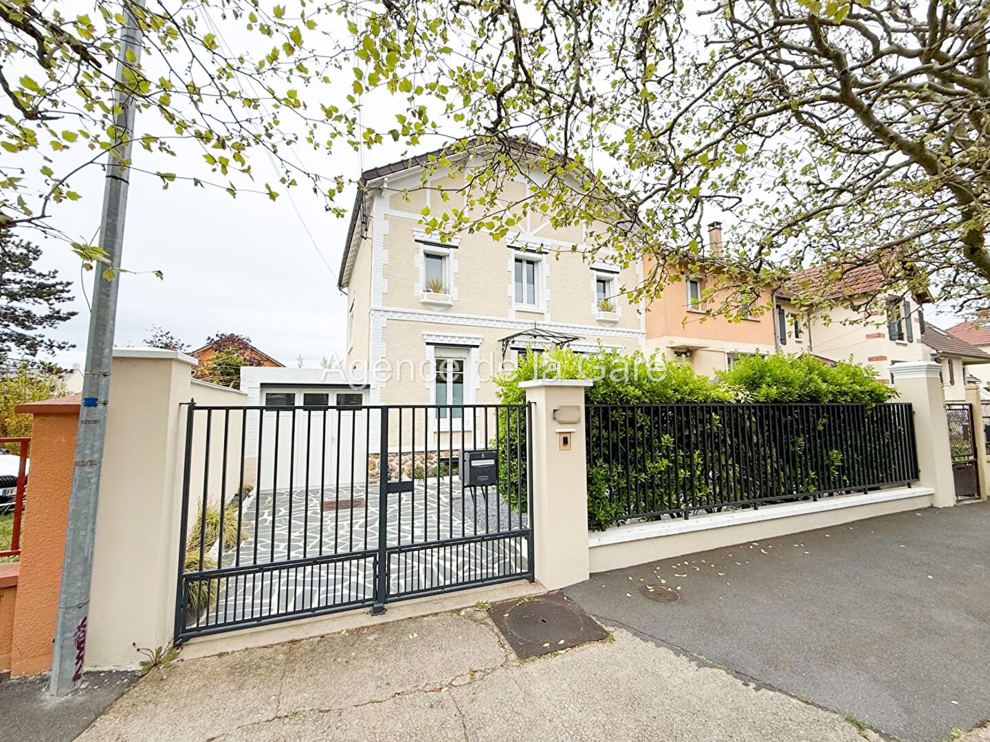 Maison à vendre, 155m², Sartrouville