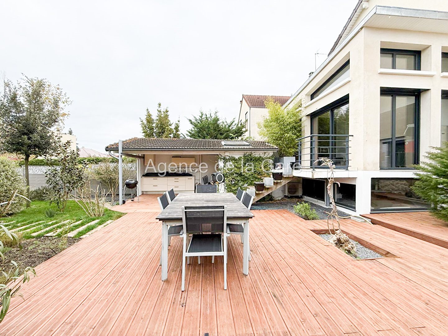 Maison à vendre, 155m², Sartrouville