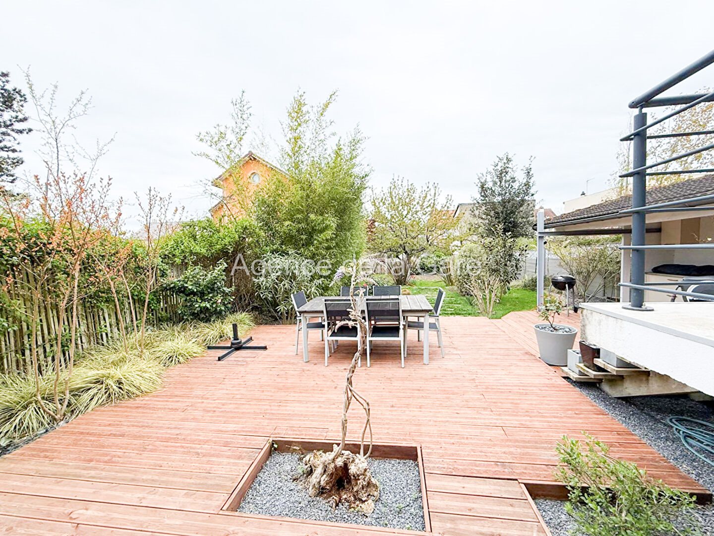 Maison à vendre, 155m², Sartrouville