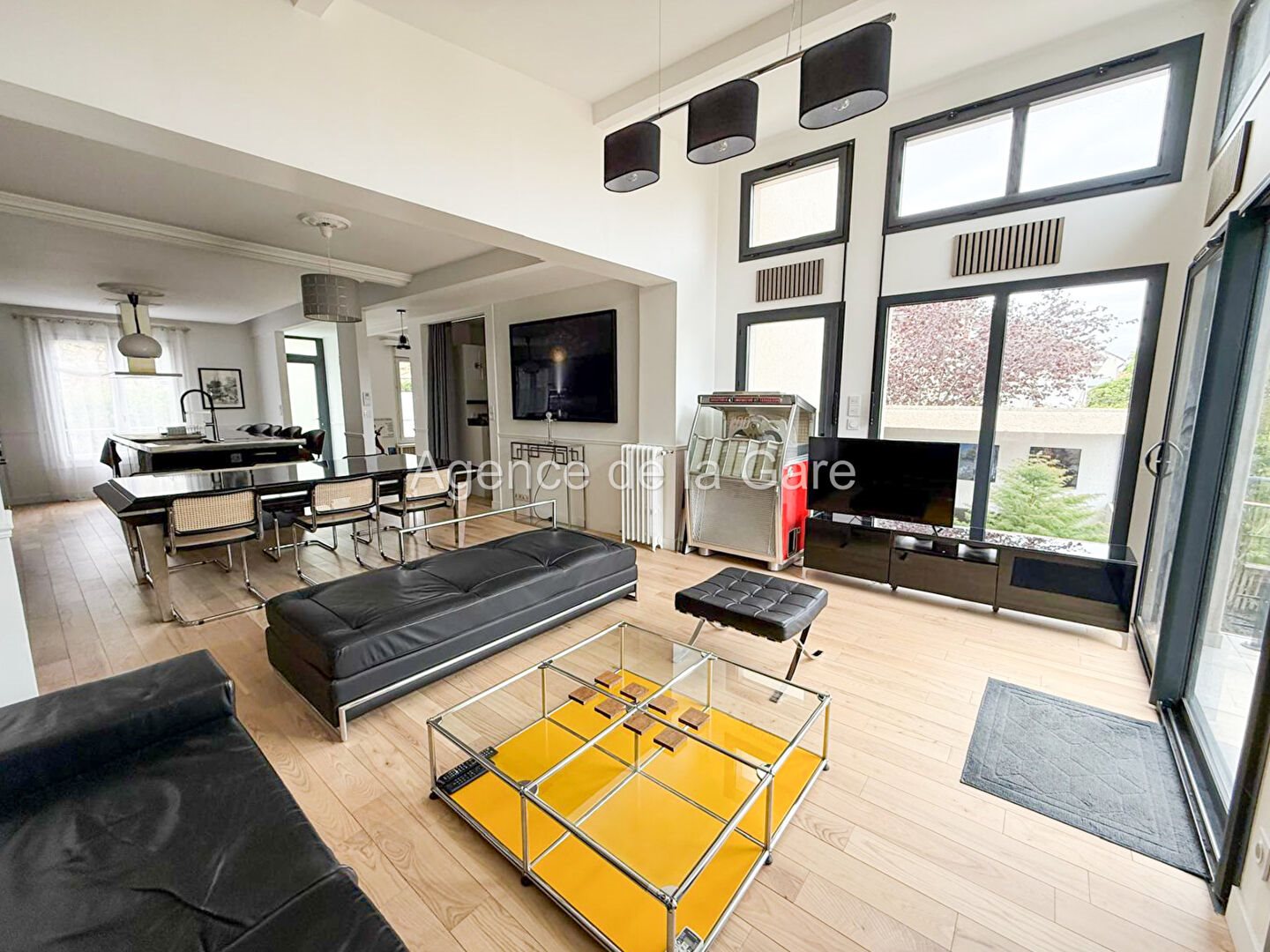 Maison à vendre, 155m², Sartrouville