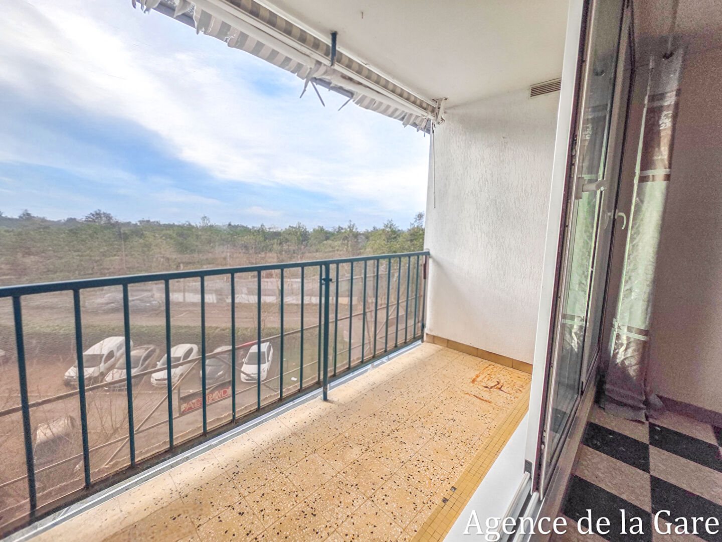 Appartement à vendre, 49m², Maisons-Laffitte