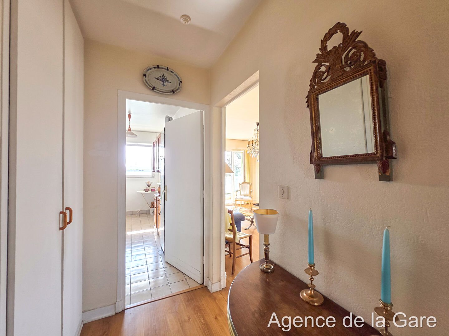 Appartement à vendre, 74m², Maisons-Laffitte