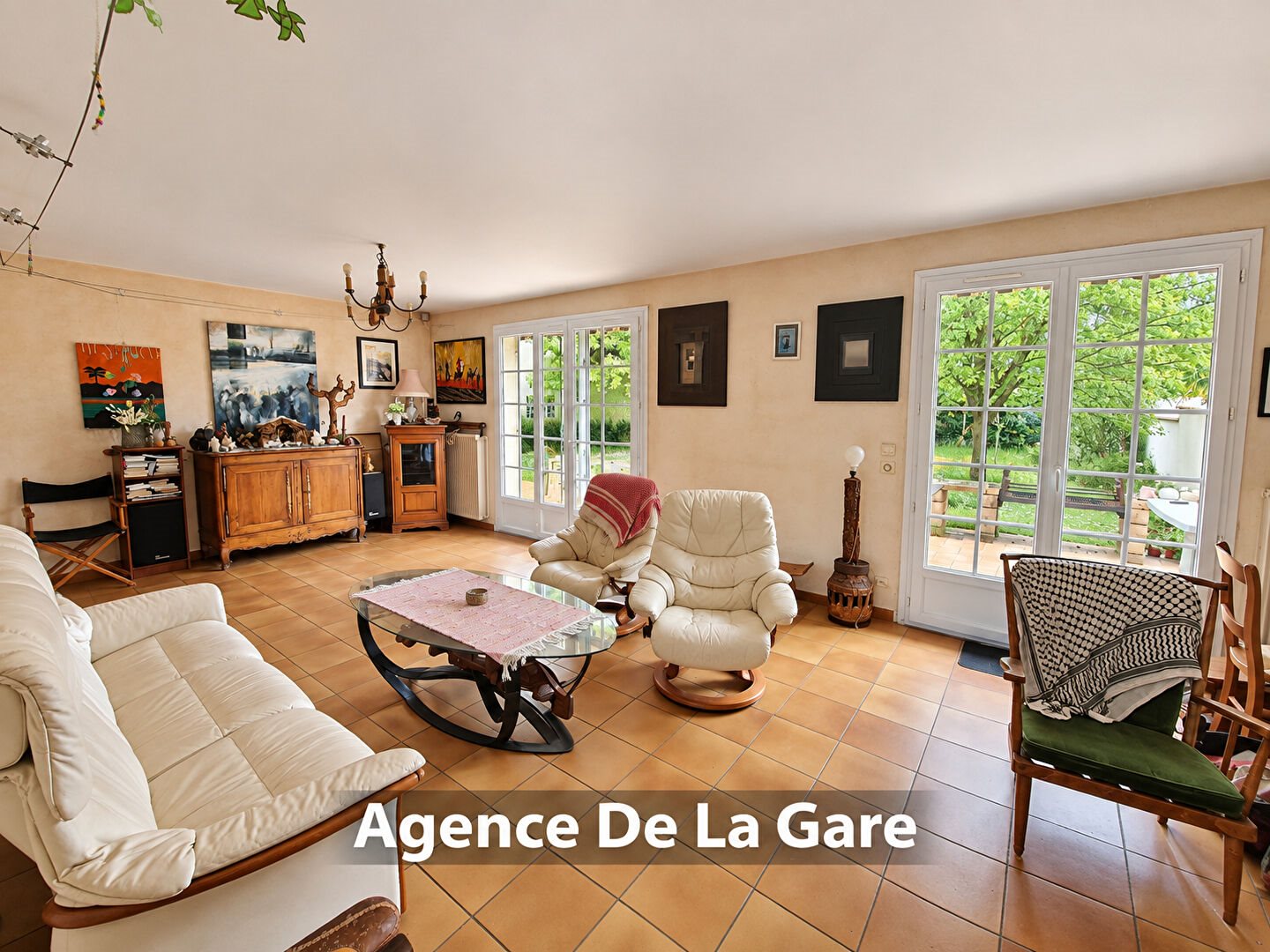 Maison à vendre, 198m², Houilles