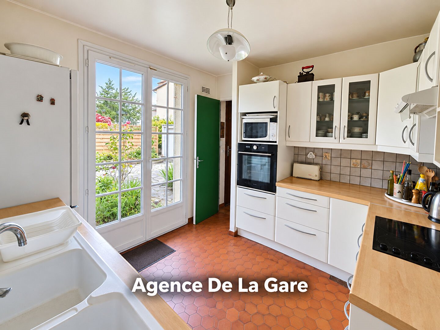 Maison à vendre, 198m², Houilles