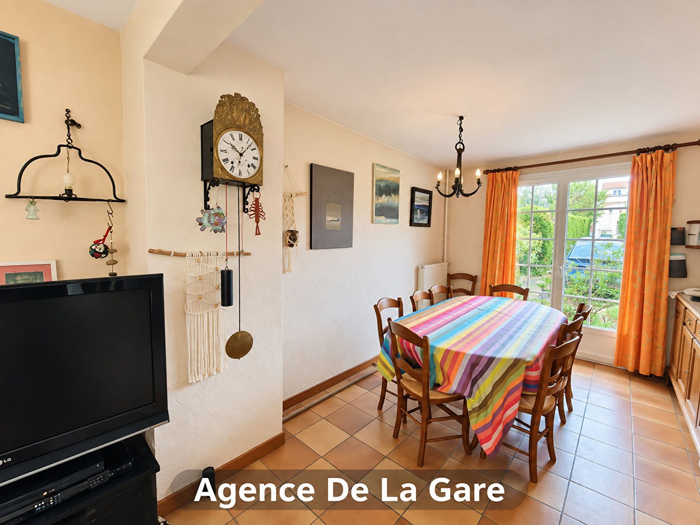 Maison à vendre, 198m², Houilles