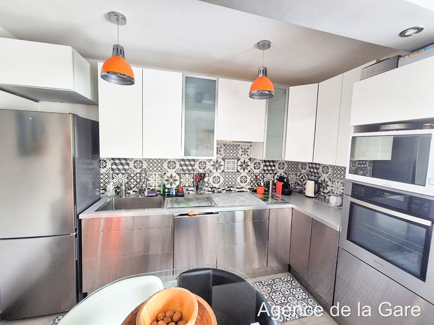 Appartement à vendre, 44m², Sartrouville