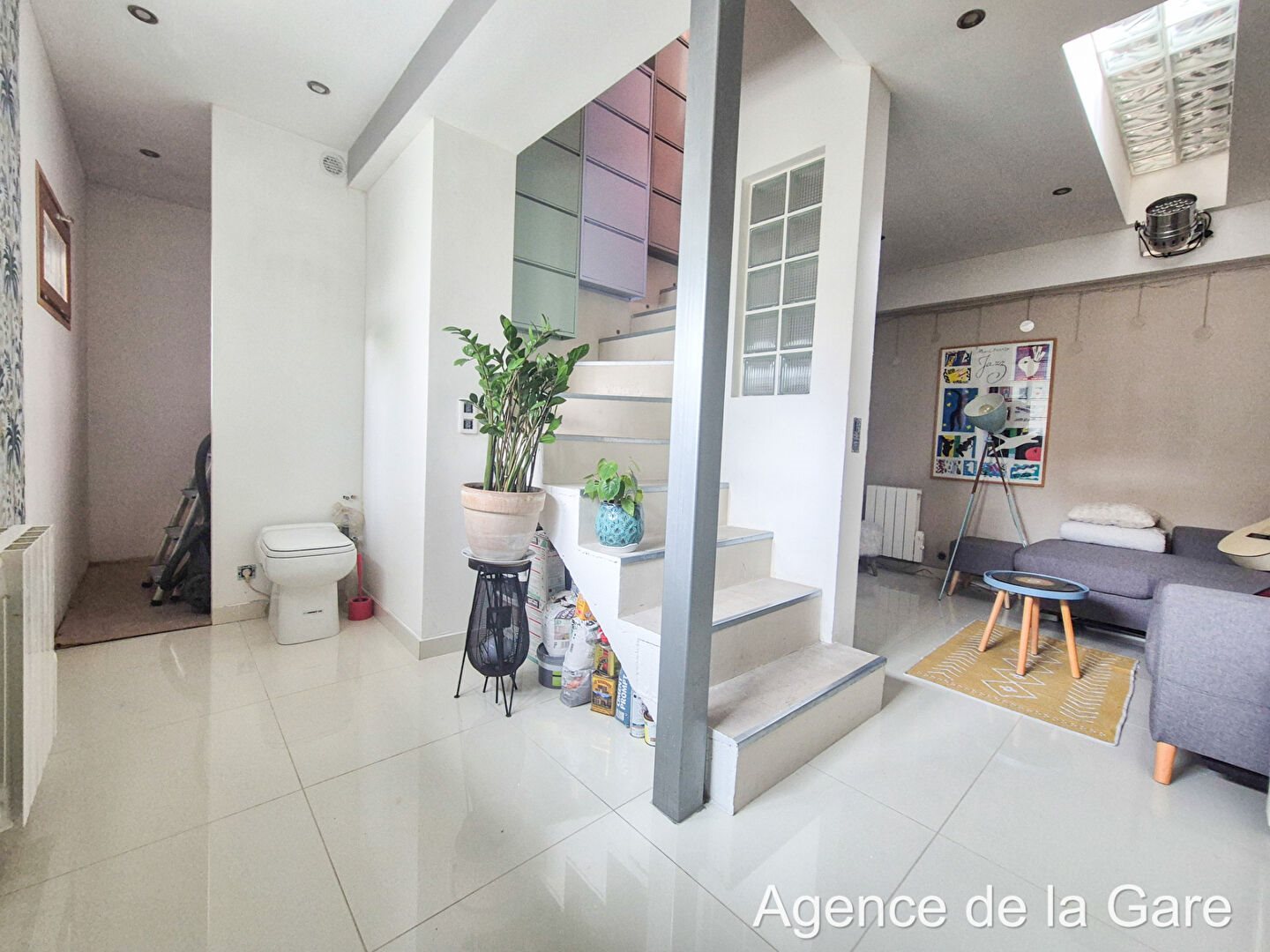 Appartement à vendre, 44m², Sartrouville