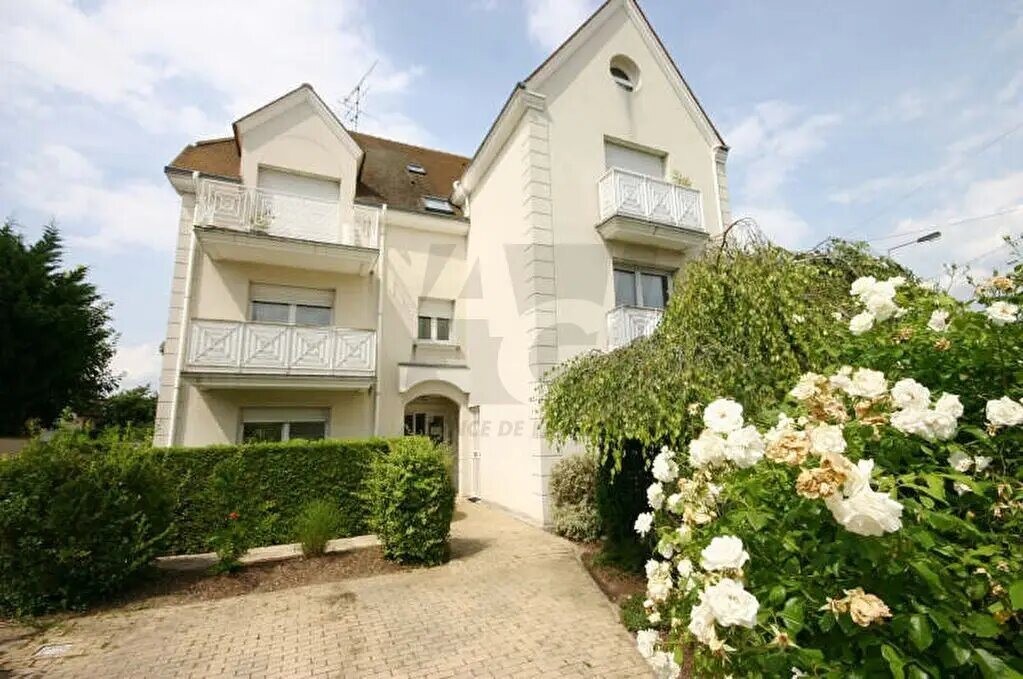 Appartement à vendre, 51m², Houilles