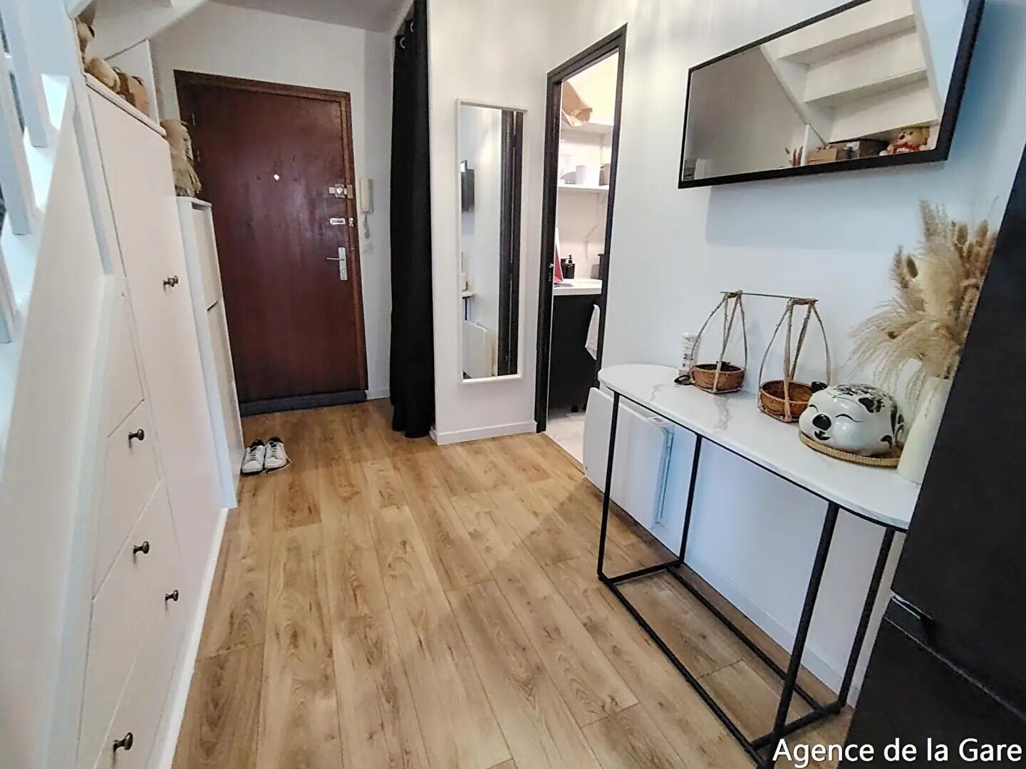 Appartement à vendre, 51m², Houilles