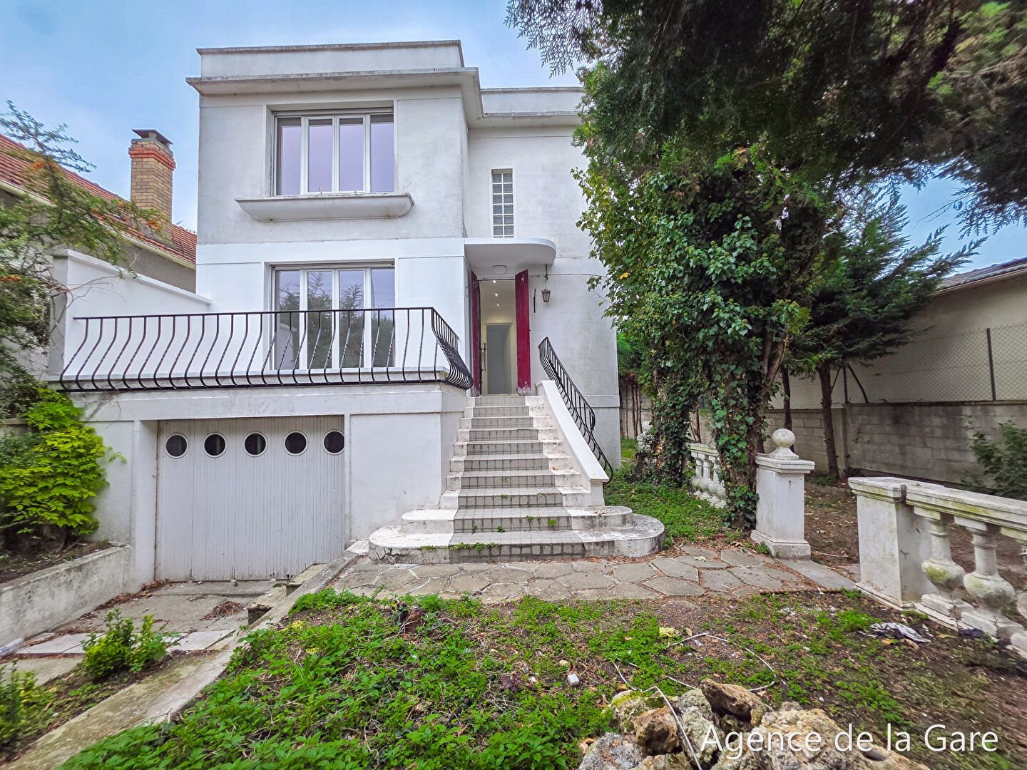 Maison à vendre, 100m², Houilles