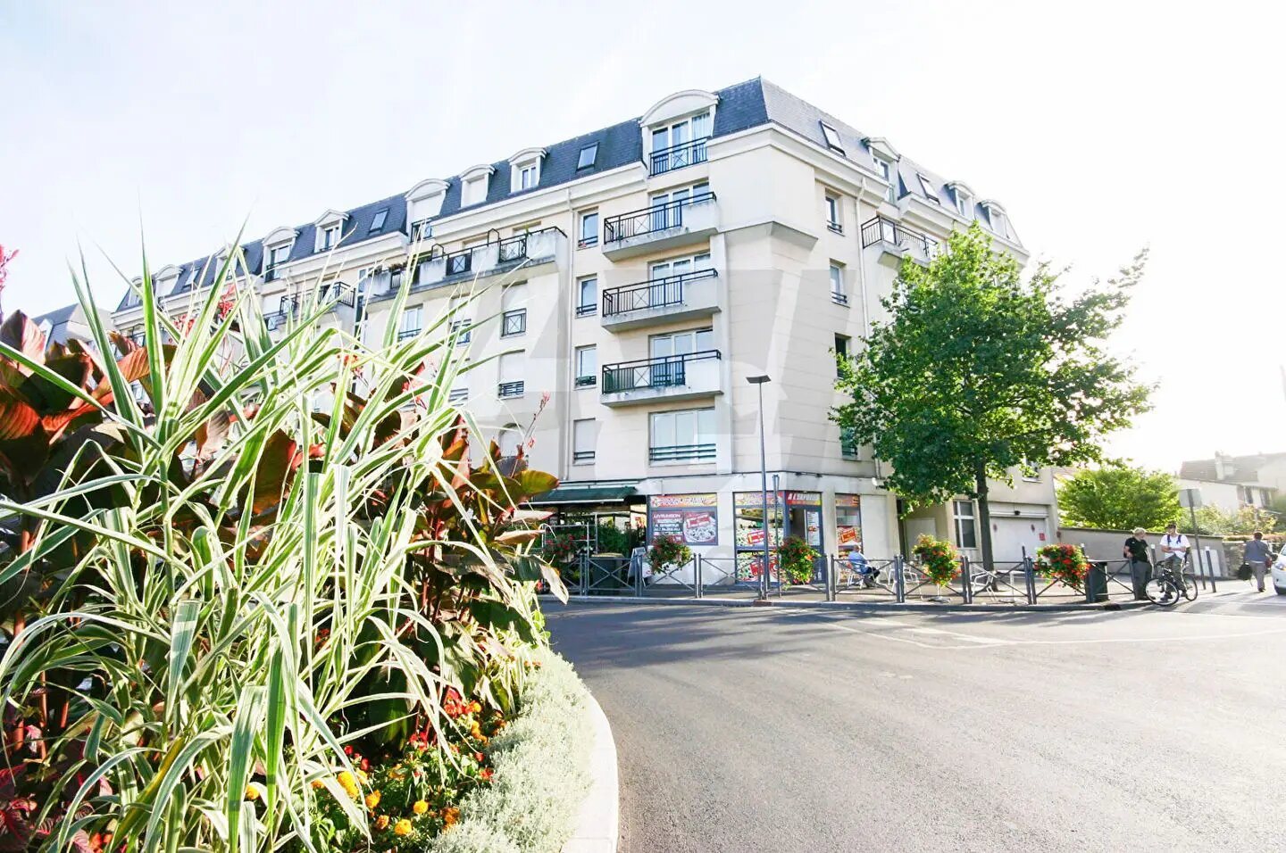 Appartement à vendre, 21m², Houilles