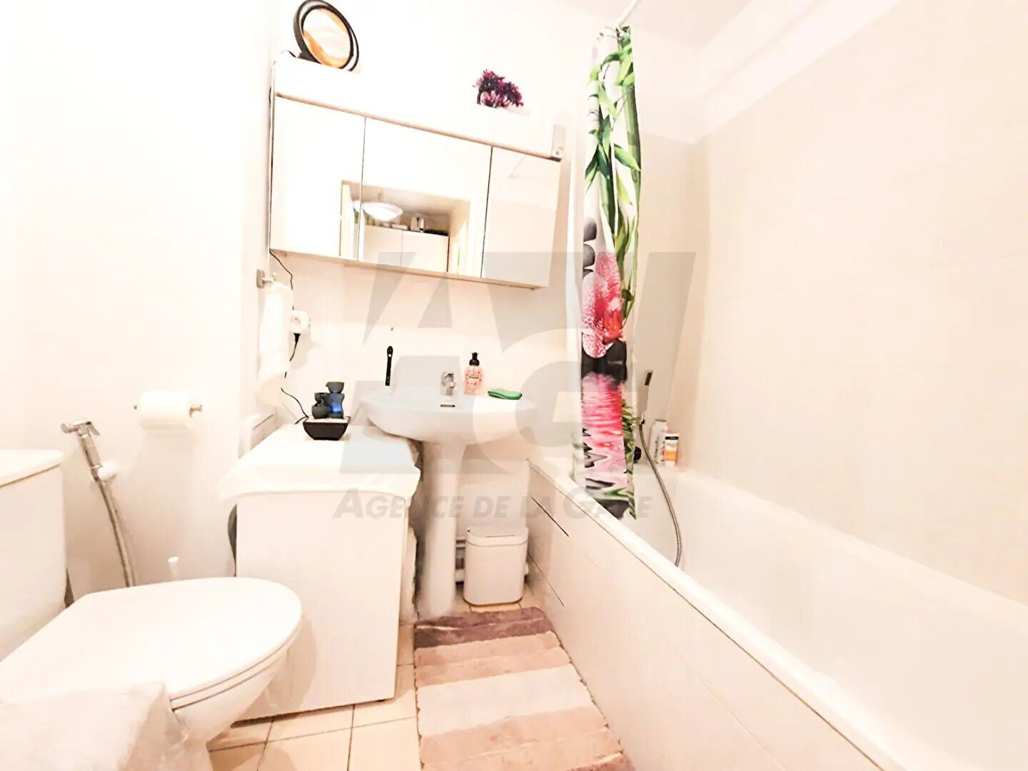 Appartement à vendre, 21m², Houilles