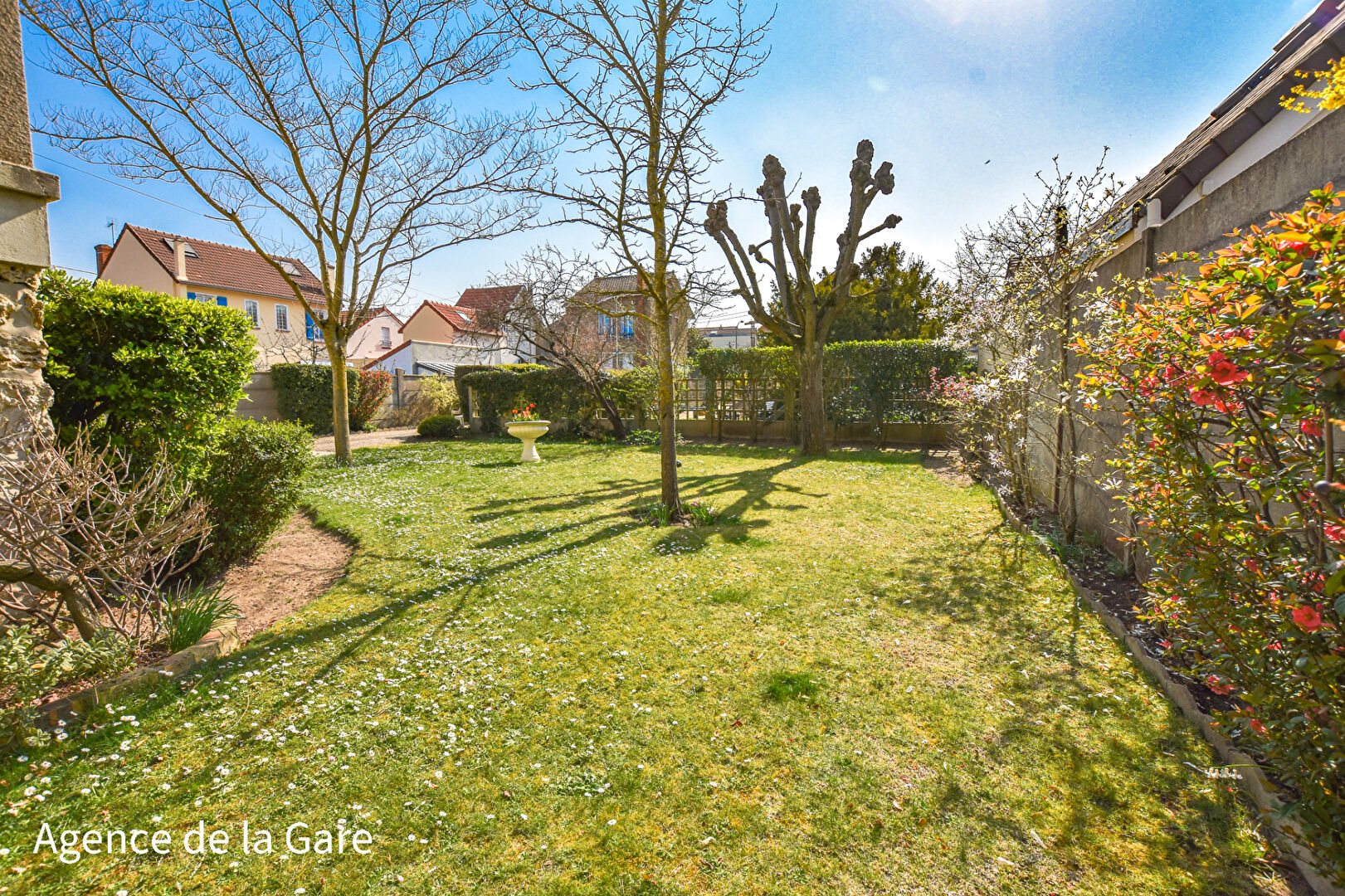 Maison à vendre, 166m², Maisons-Laffitte