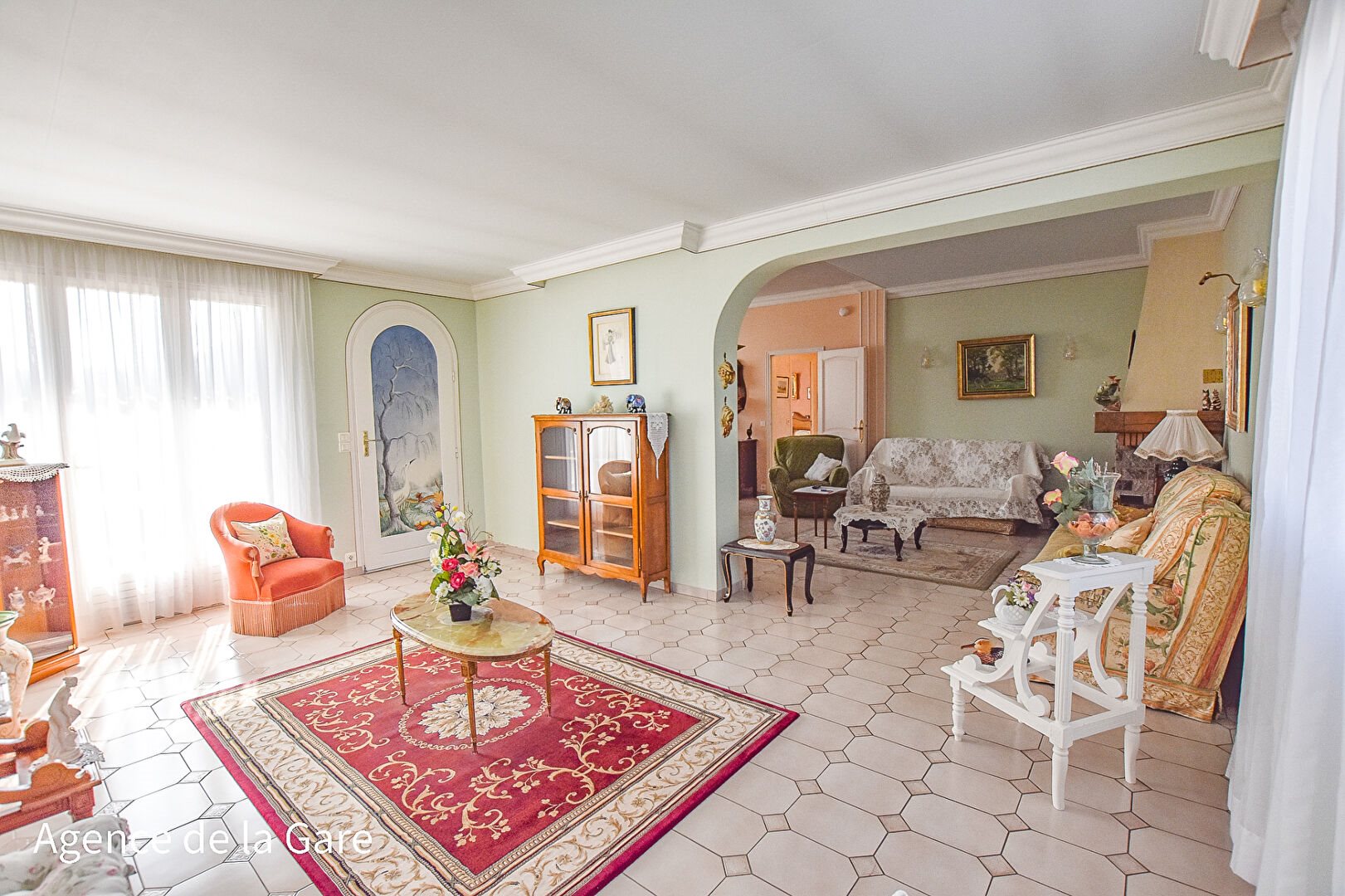 Maison à vendre, 166m², Maisons-Laffitte