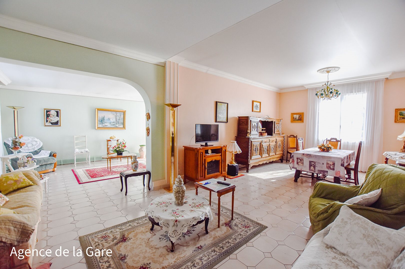 Maison à vendre, 166m², Maisons-Laffitte