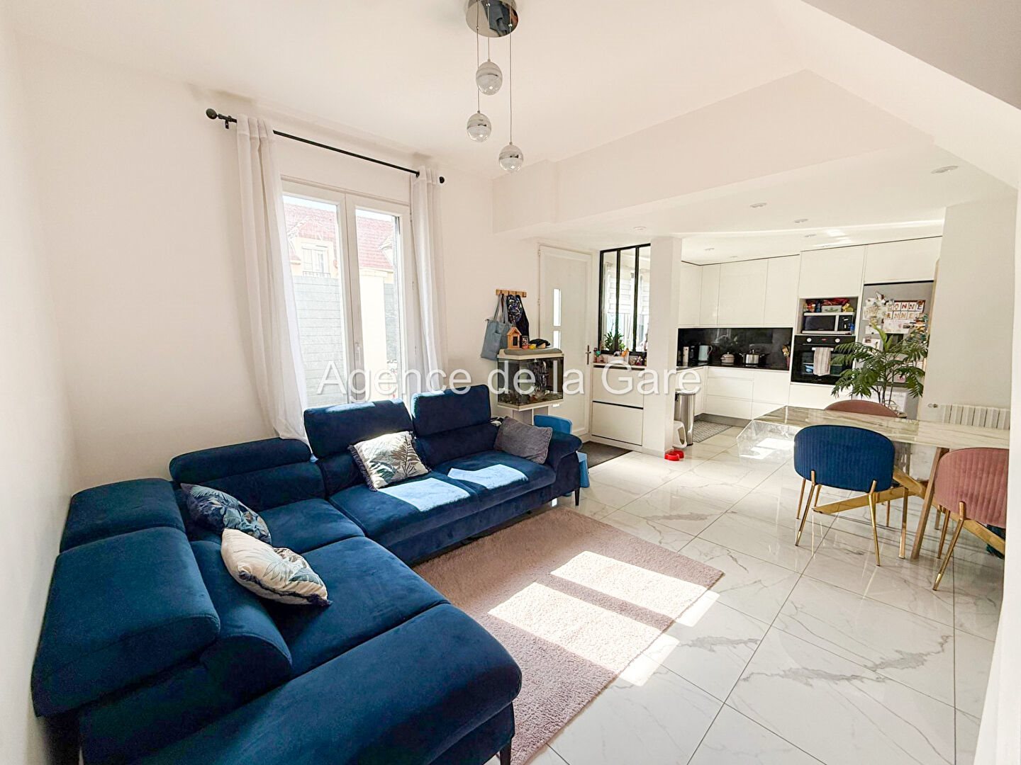 Maison à vendre, 84m², Sartrouville