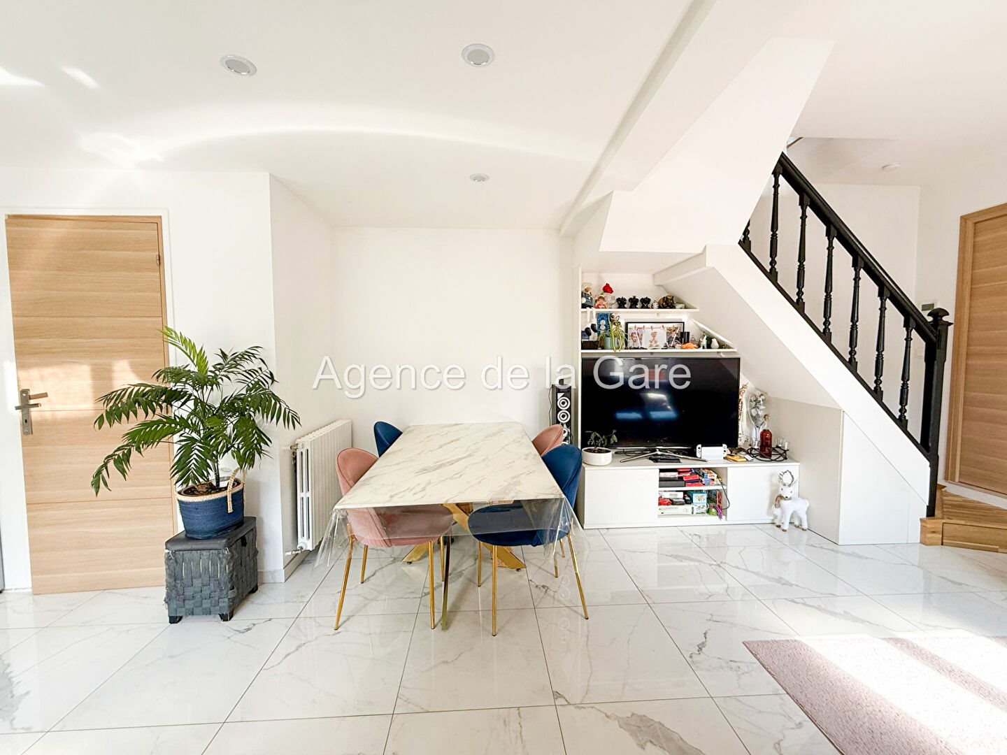 Maison à vendre, 84m², Sartrouville