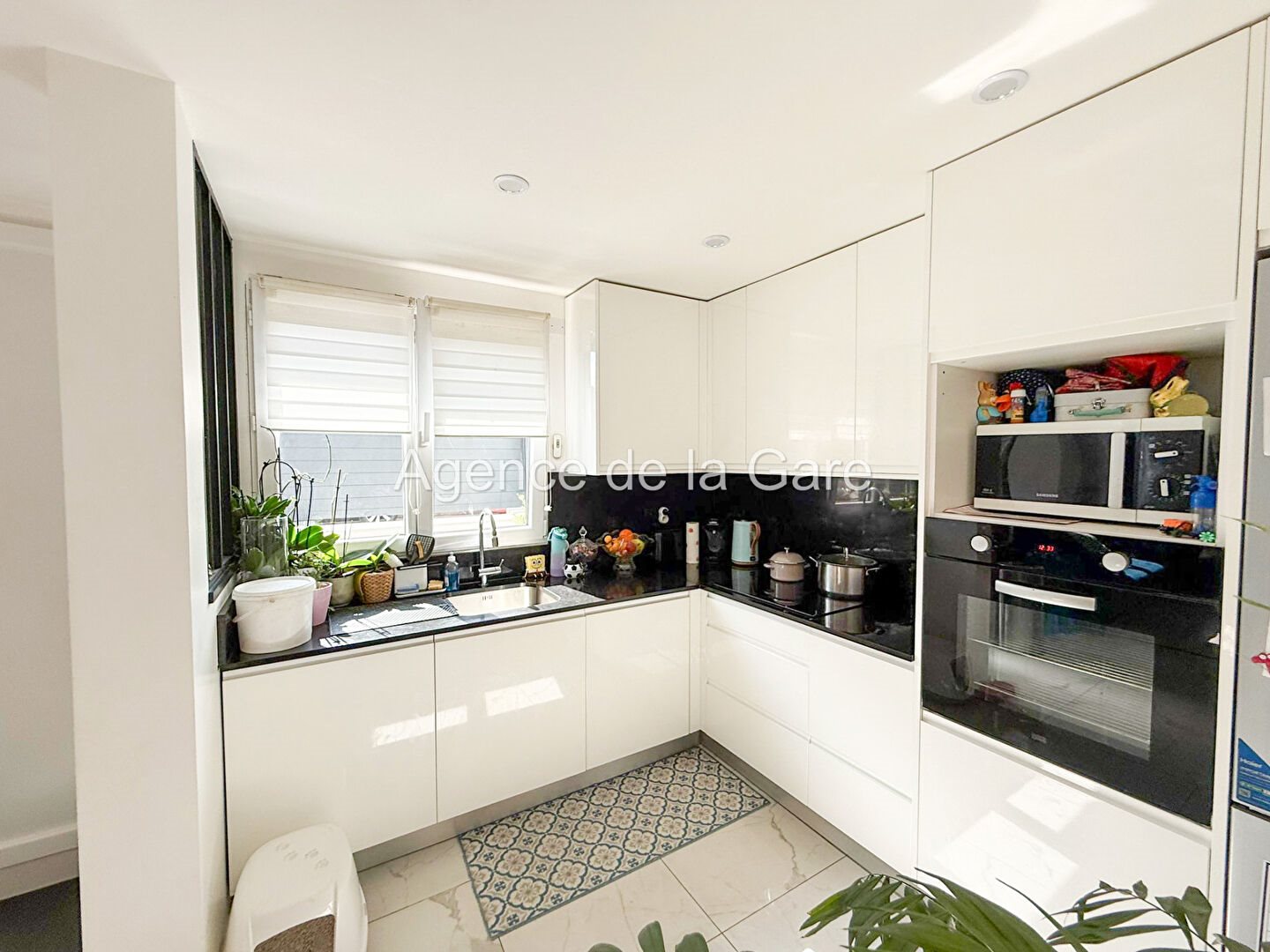 Maison à vendre, 84m², Sartrouville