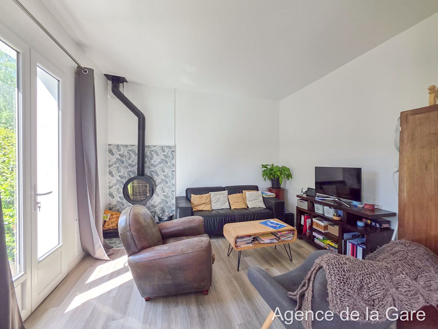 Maison à vendre, 90m², Maisons-Laffitte