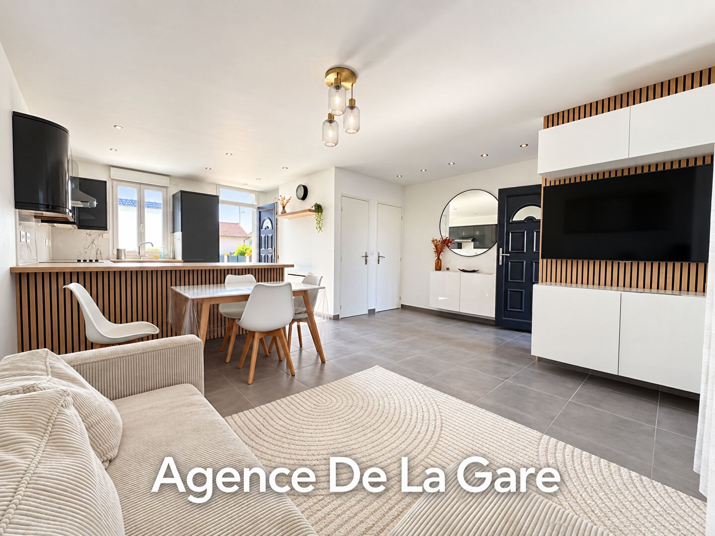 Maison à vendre, 107m², Houilles