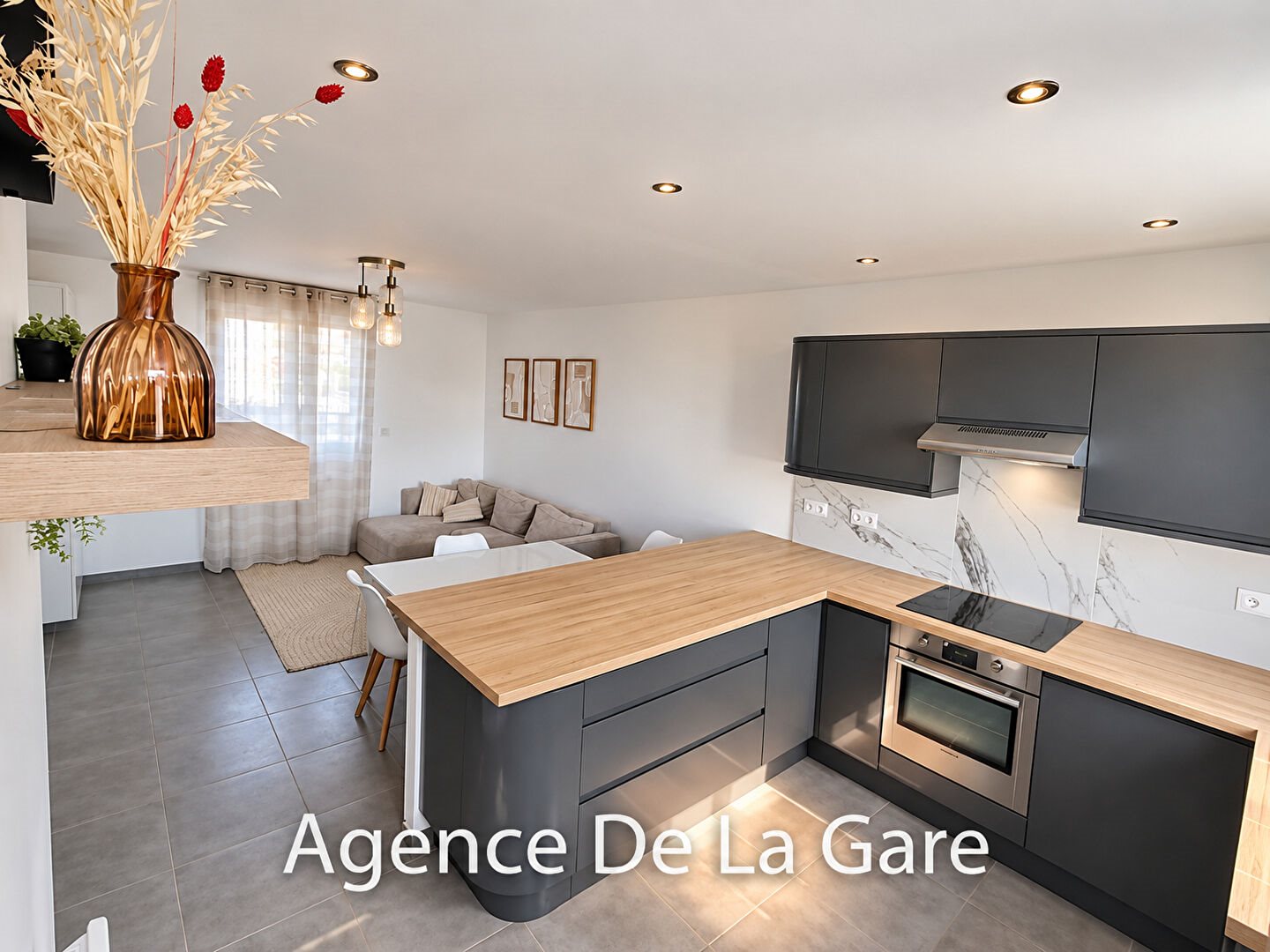 Maison à vendre, 107m², Houilles