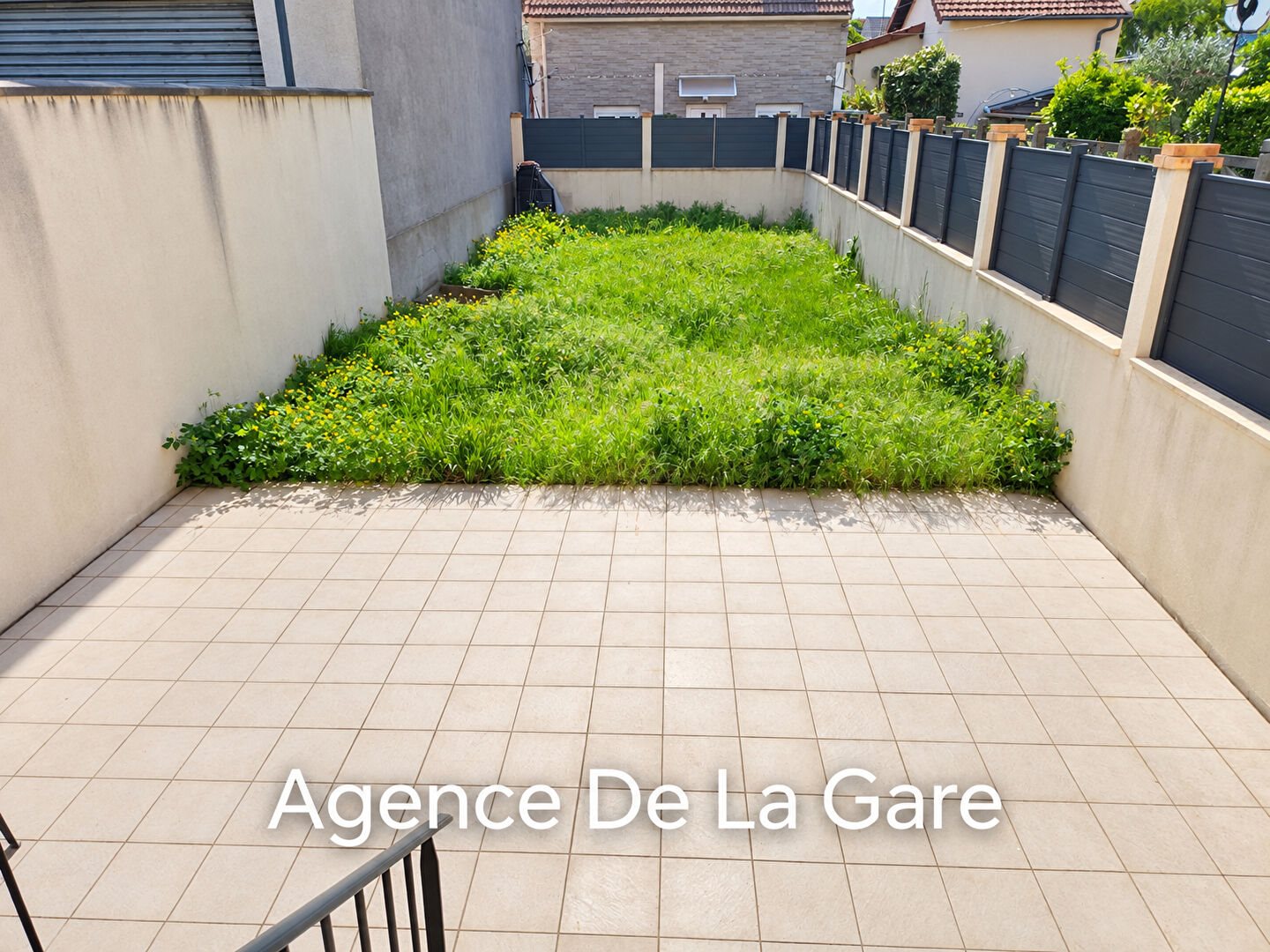 Maison à vendre, 107m², Houilles
