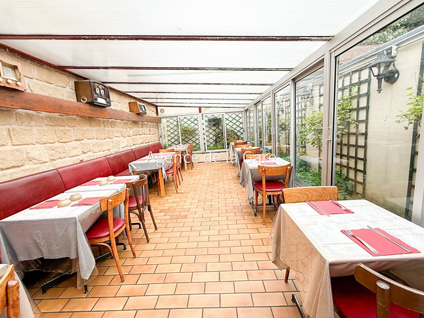 Maison à vendre, 101m², Carrières-sur-Seine