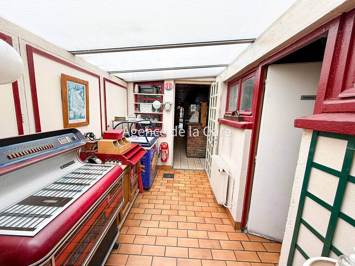 Maison à vendre, 101m², Carrières-sur-Seine