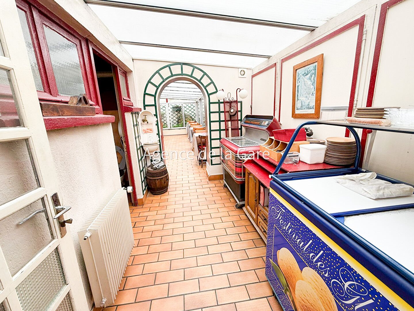 Maison à vendre, 101m², Carrières-sur-Seine