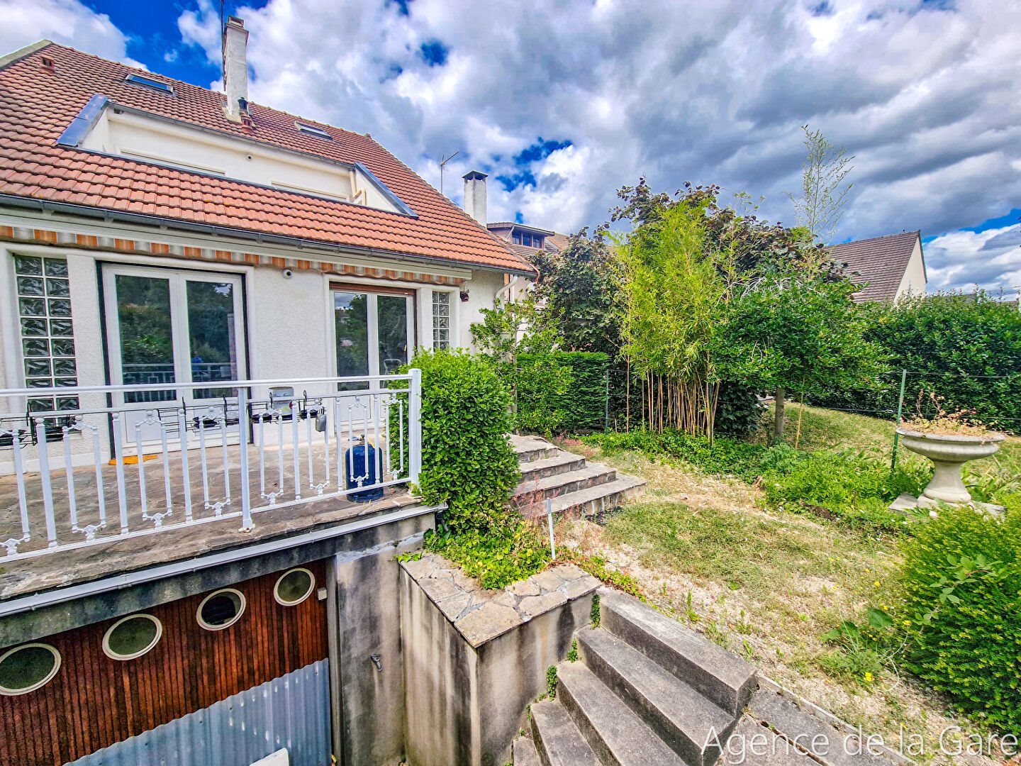 Maison à vendre, 150m², Sartrouville