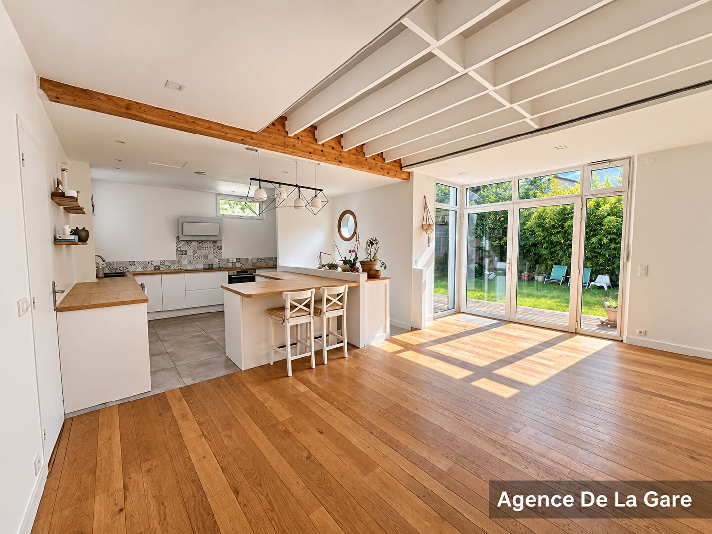 Maison à vendre, 121m², Houilles