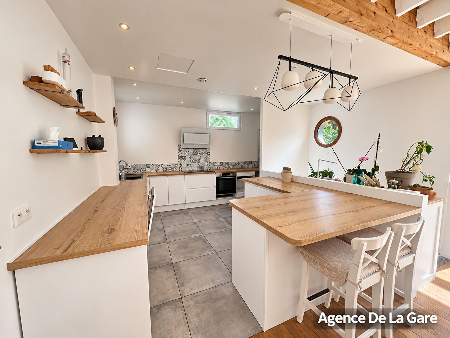 Maison à vendre, 121m², Houilles