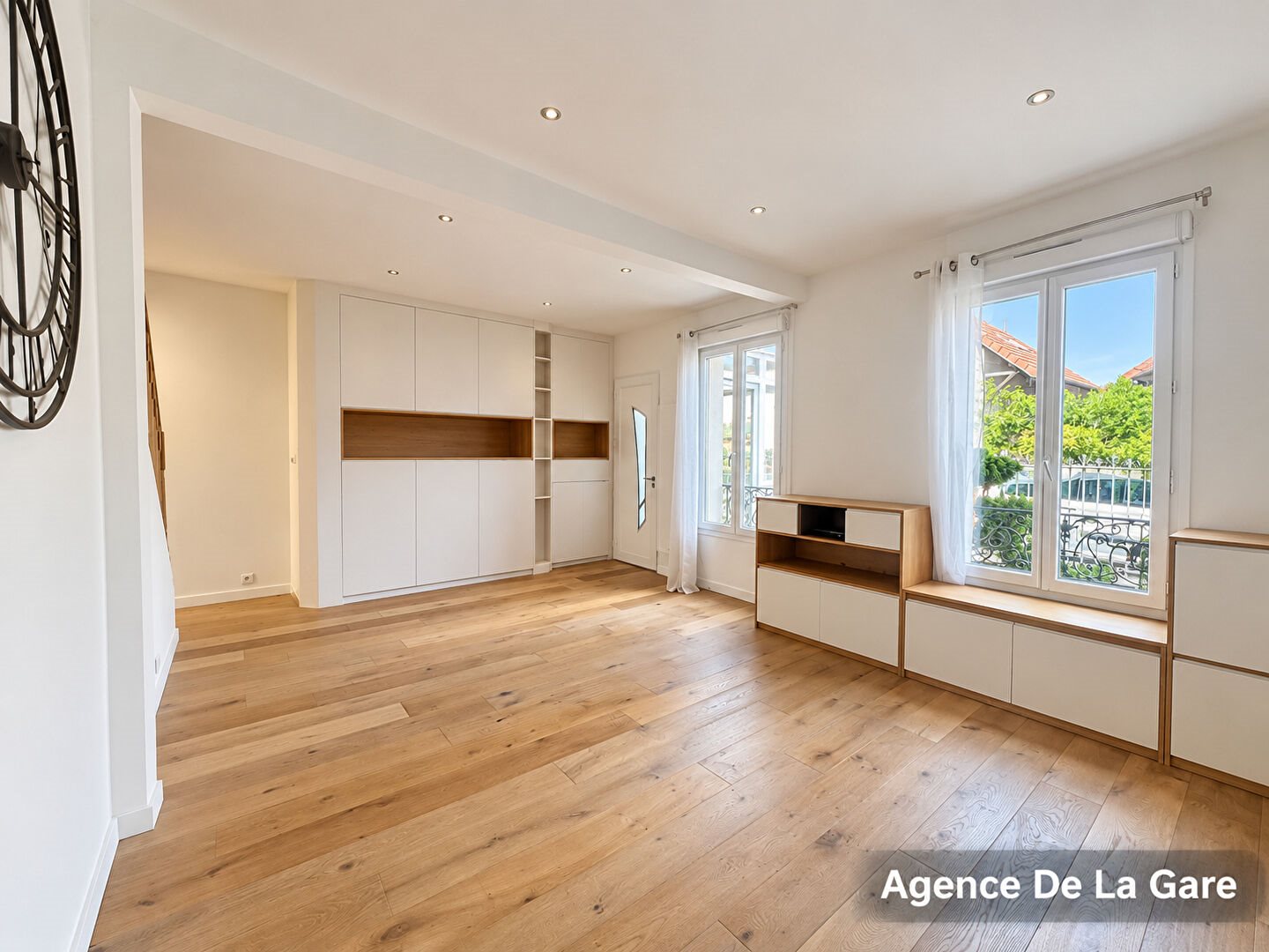 Maison à vendre, 121m², Houilles