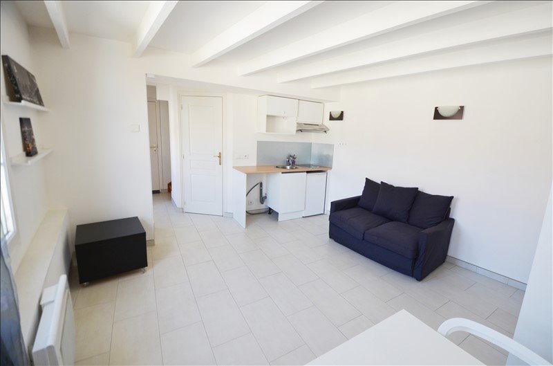 Appartement à louer, 23m², Maisons-Laffitte