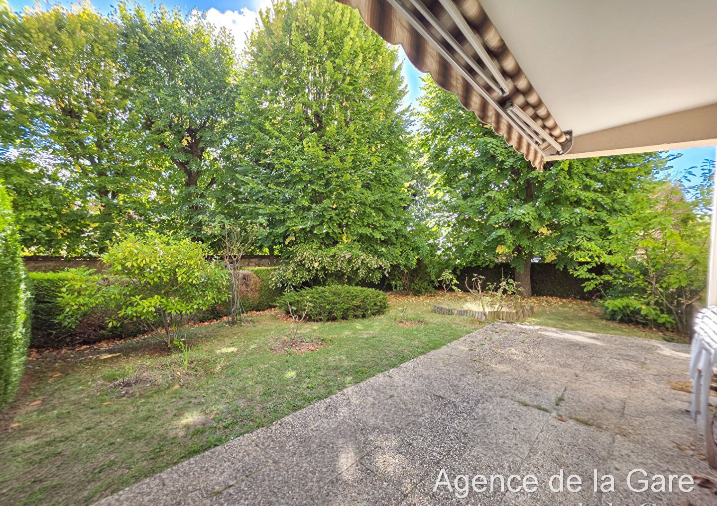 Appartement à vendre, 75m², Maisons-Laffitte