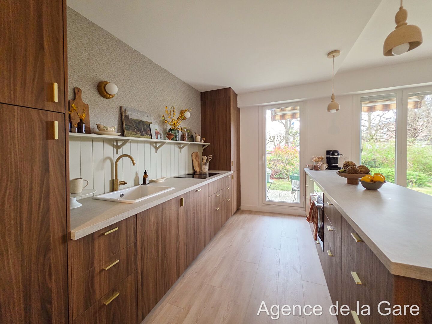 Appartement à vendre, 75m², Maisons-Laffitte