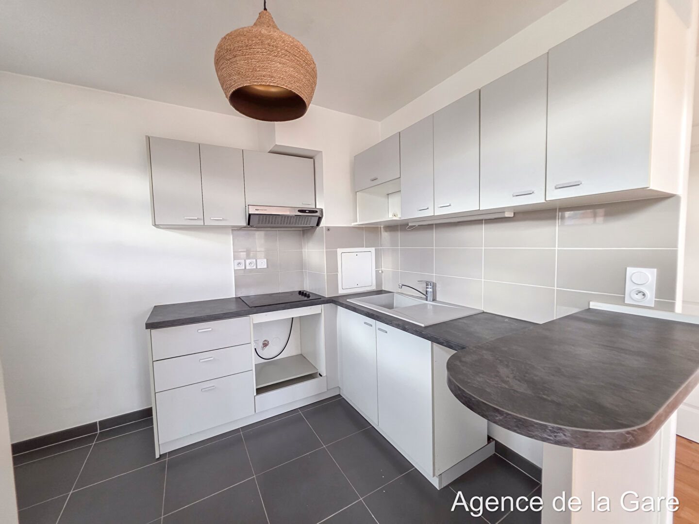 Appartement à vendre, 57m², Maisons-Laffitte