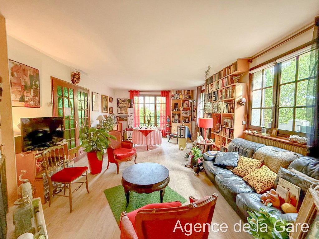 Maison à vendre, 102m², Sartrouville