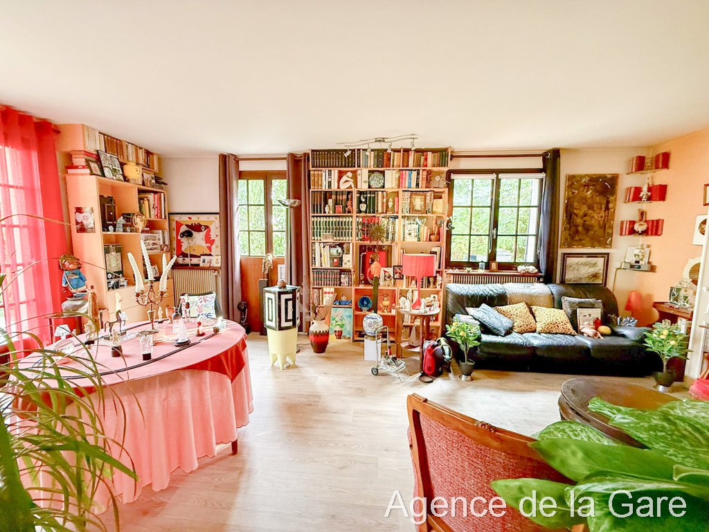Maison à vendre, 102m², Sartrouville