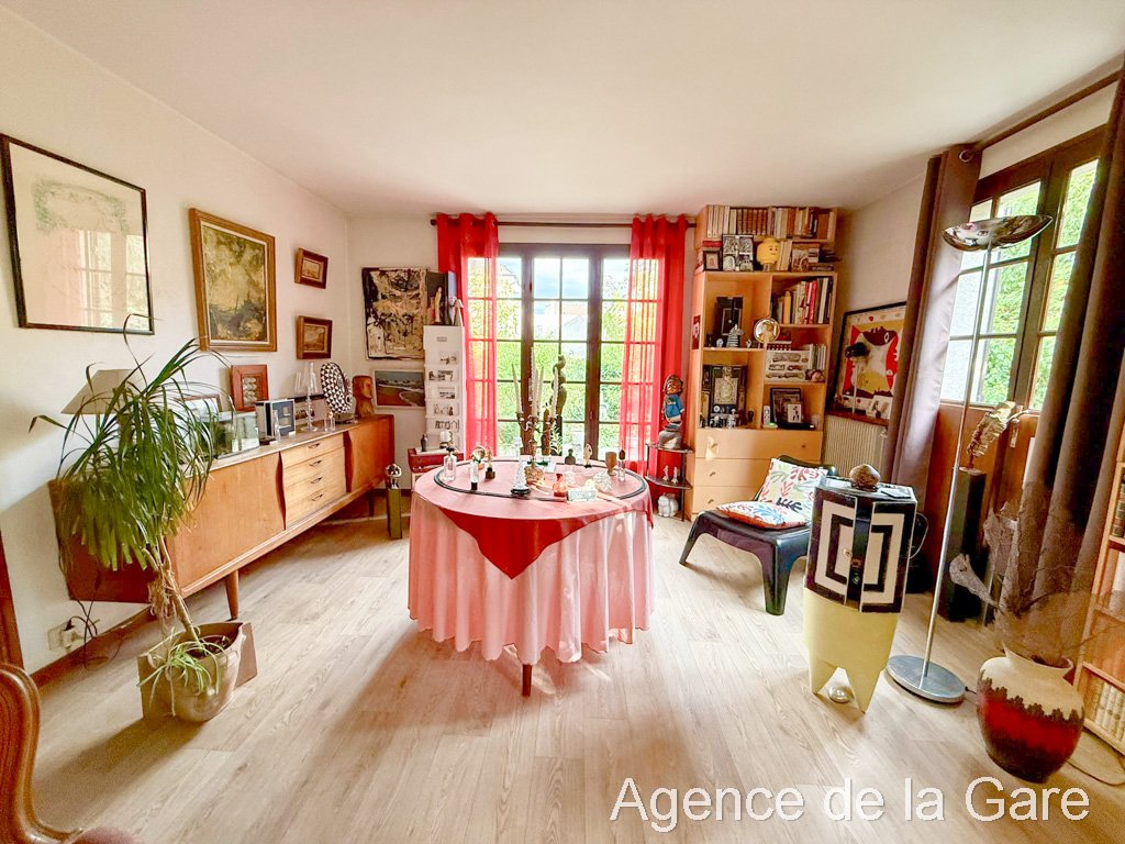 Maison à vendre, 102m², Sartrouville
