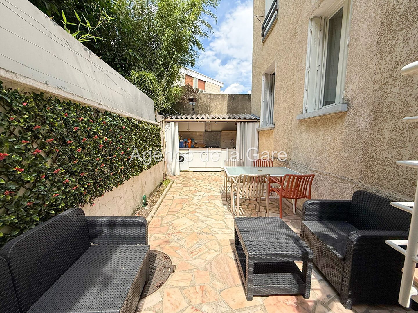 Appartement à vendre, 114m², Montesson