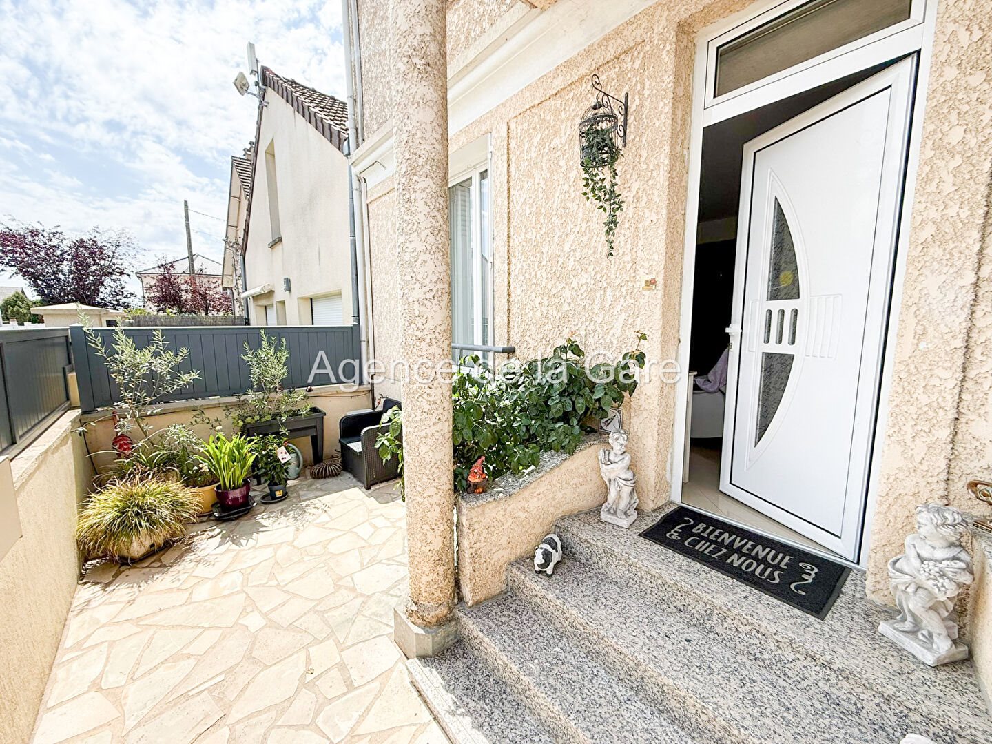 Appartement à vendre, 114m², Montesson