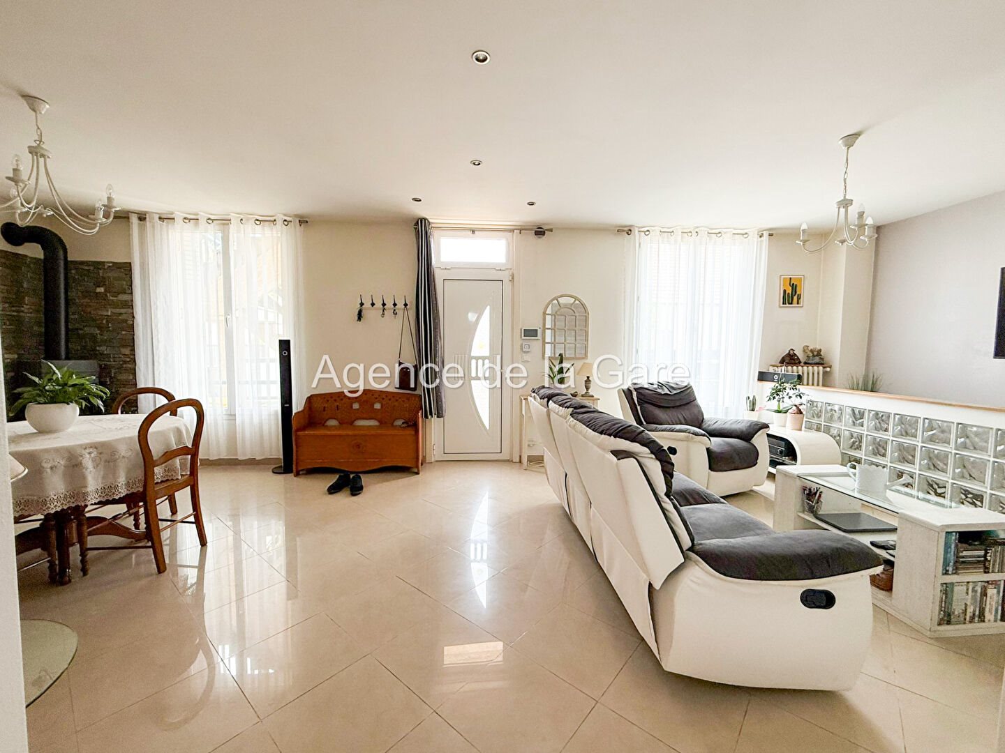 Appartement à vendre, 114m², Montesson