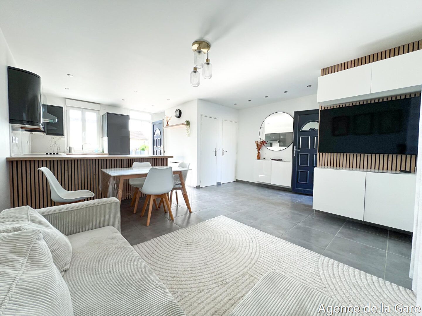Maison à vendre, 107m², Houilles