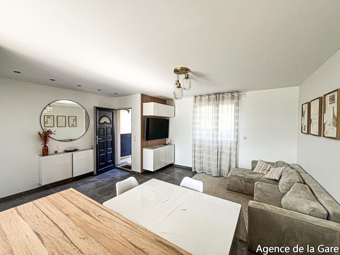 Maison à vendre, 107m², Houilles